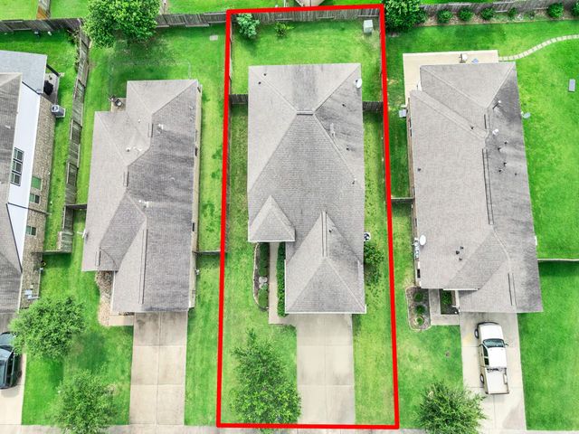 6864 Juniper Arbor Lane, League City, TX 77539