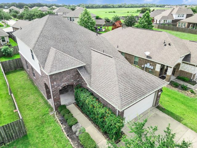 6864 Juniper Arbor Lane, League City, TX 77539