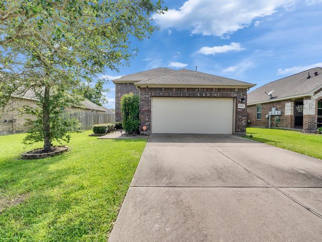 6864 Juniper Arbor Lane, League City, TX 77539
