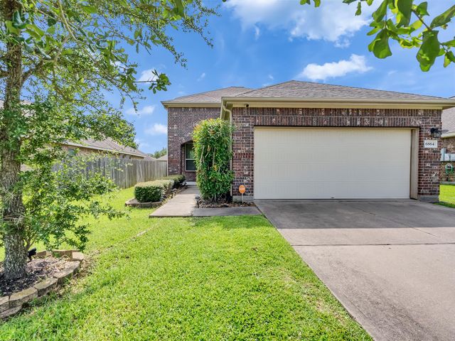 6864 Juniper Arbor Lane, League City, TX 77539