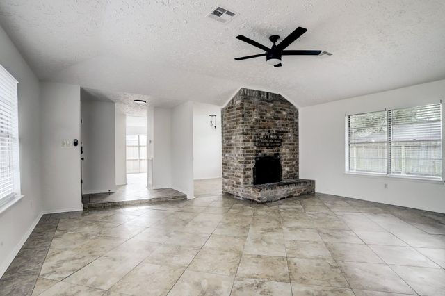 23318 Bright Star Drive, Spring, TX 77373