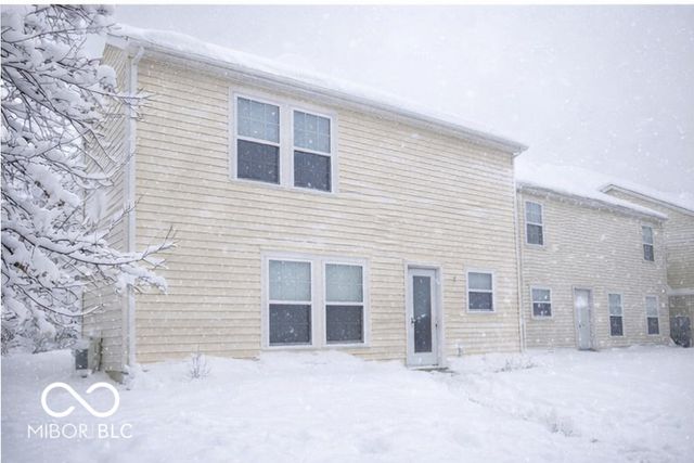 3530 Cork Bend Drive, Indianapolis, IN 46239