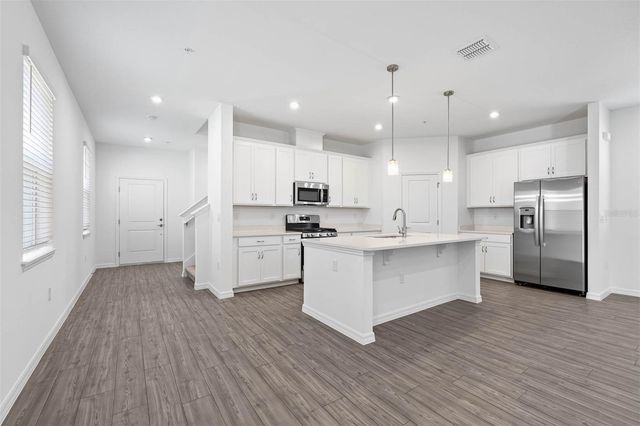 5726 STOCKADE BOULEVARD, St Cloud, FL 34771