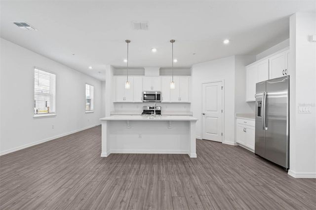 5726 STOCKADE BOULEVARD, St Cloud, FL 34771