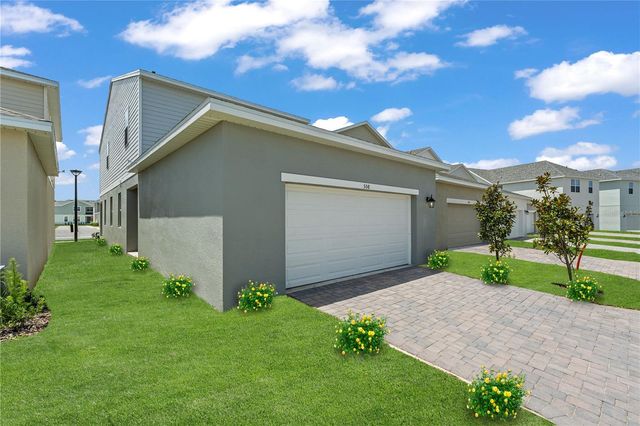 5726 STOCKADE BOULEVARD, St Cloud, FL 34771