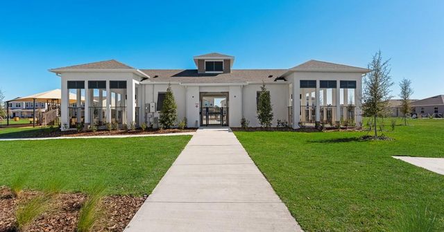 5726 STOCKADE BOULEVARD, St Cloud, FL 34771
