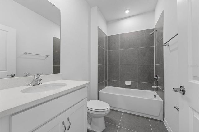 5726 STOCKADE BOULEVARD, St Cloud, FL 34771