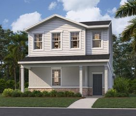 5726 STOCKADE BOULEVARD, St Cloud, FL 34771
