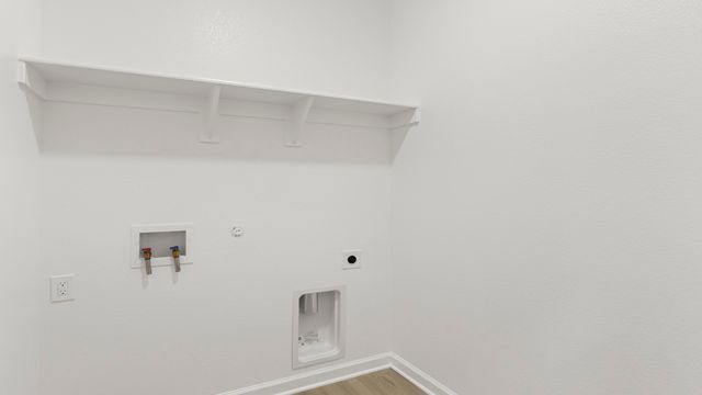 461 Silent Pond Park, Lavon, TX 75166