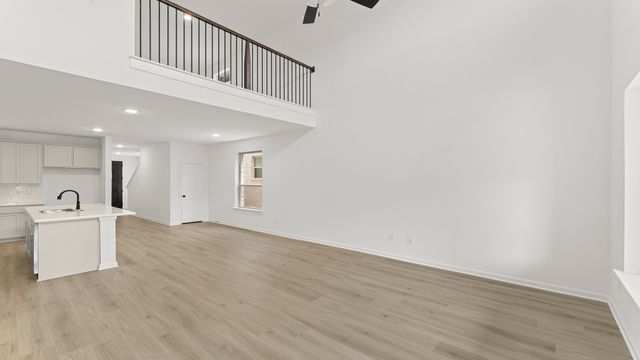 461 Silent Pond Park, Lavon, TX 75166