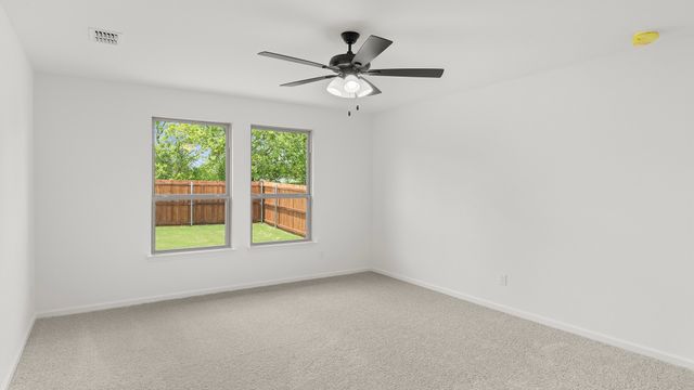 461 Silent Pond Park, Lavon, TX 75166