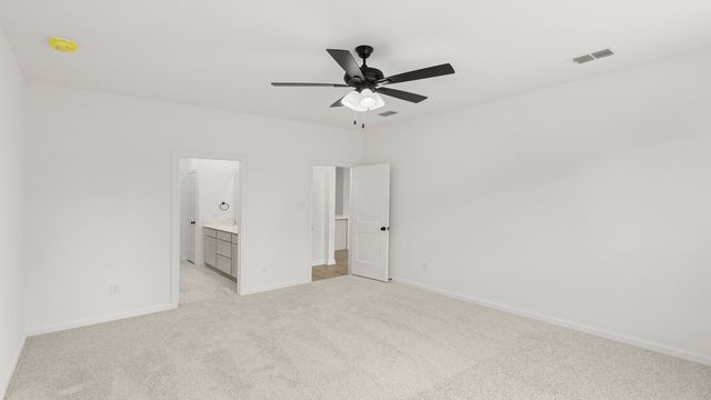 461 Silent Pond Park, Lavon, TX 75166