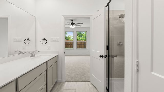 461 Silent Pond Park, Lavon, TX 75166