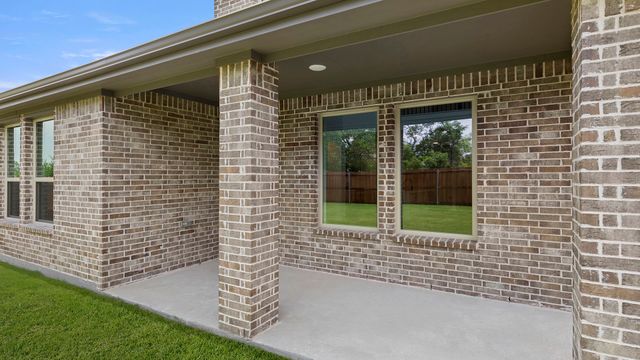 461 Silent Pond Park, Lavon, TX 75166