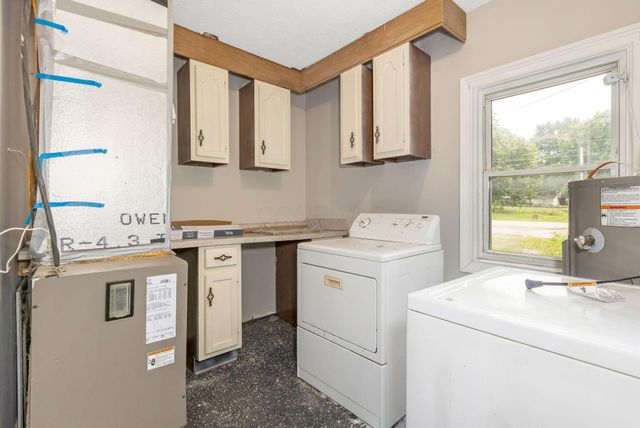 8781 Lancaster Thornville Road NE, Pleasantville, OH 43148