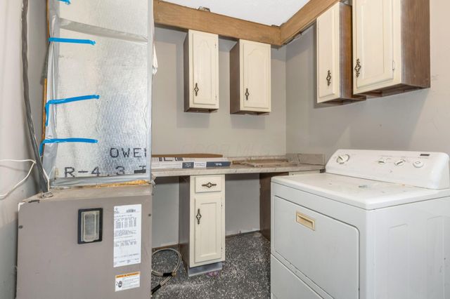 8781 Lancaster Thornville Road NE, Pleasantville, OH 43148