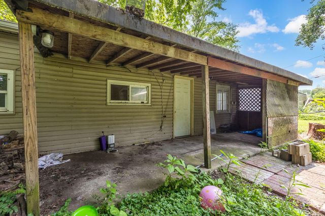 8781 Lancaster Thornville Road NE, Pleasantville, OH 43148