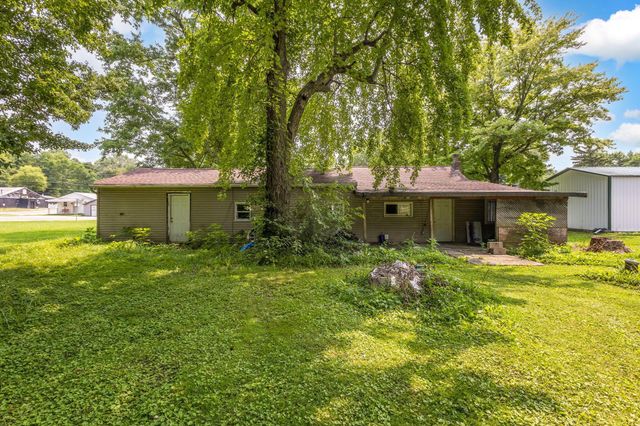 8781 Lancaster Thornville Road NE, Pleasantville, OH 43148