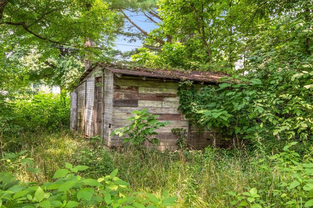 8781 Lancaster Thornville Road NE, Pleasantville, OH 43148