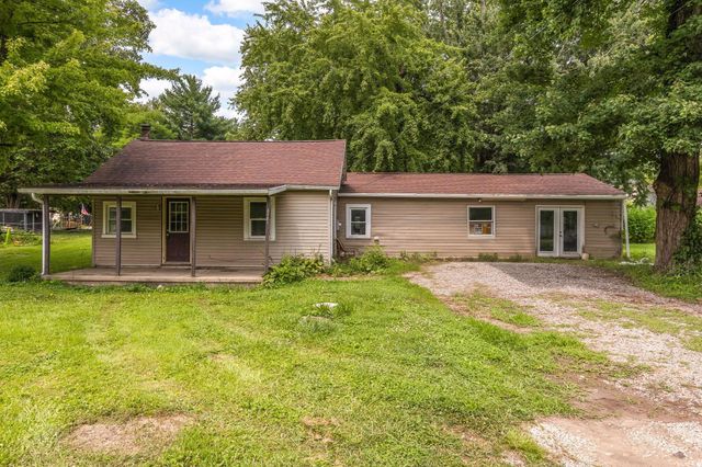 8781 Lancaster Thornville Road NE, Pleasantville, OH 43148