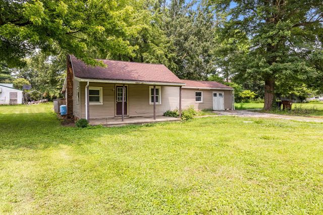 8781 Lancaster Thornville Road NE, Pleasantville, OH 43148