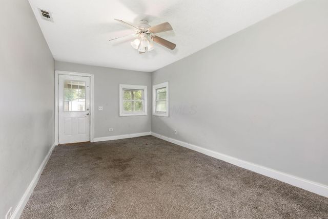 8781 Lancaster Thornville Road NE, Pleasantville, OH 43148