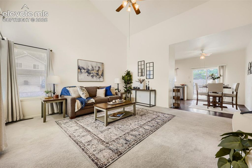 4652 Ardley Drive, Colorado Springs, CO 80922 — photo 3