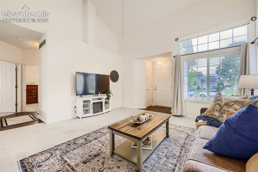 4652 Ardley Drive, Colorado Springs, CO 80922 — photo 4