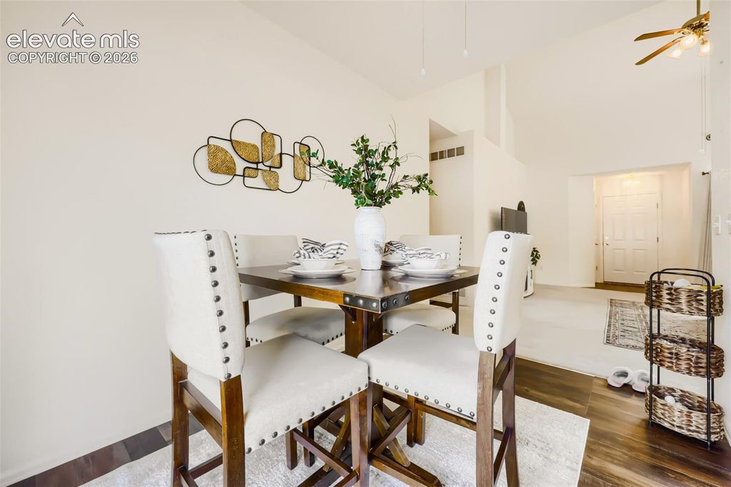 4652 Ardley Drive, Colorado Springs, CO 80922 — photo 5