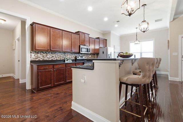 6496 Payne Lane, Olive Branch, MS 38654