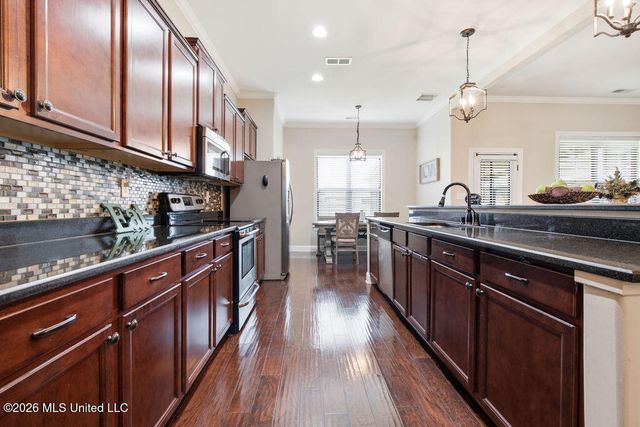 6496 Payne Lane, Olive Branch, MS 38654