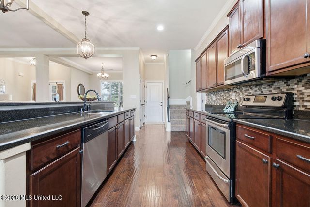 6496 Payne Lane, Olive Branch, MS 38654