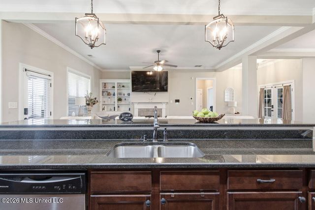 6496 Payne Lane, Olive Branch, MS 38654