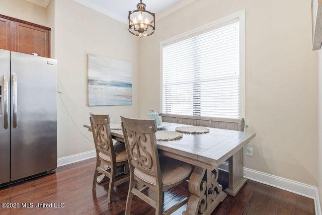 6496 Payne Lane, Olive Branch, MS 38654