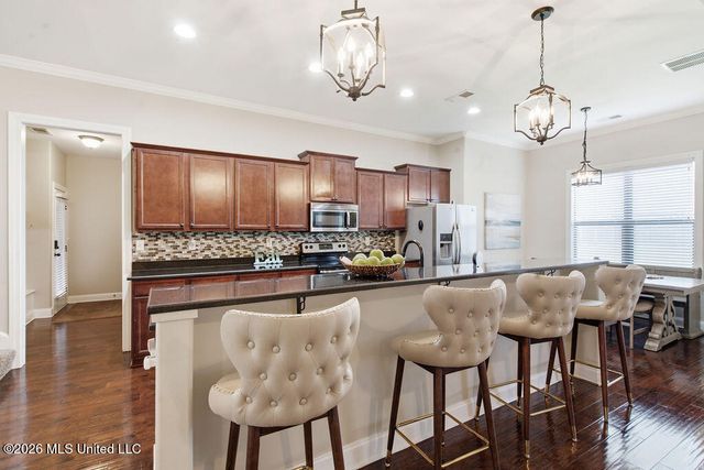6496 Payne Lane, Olive Branch, MS 38654