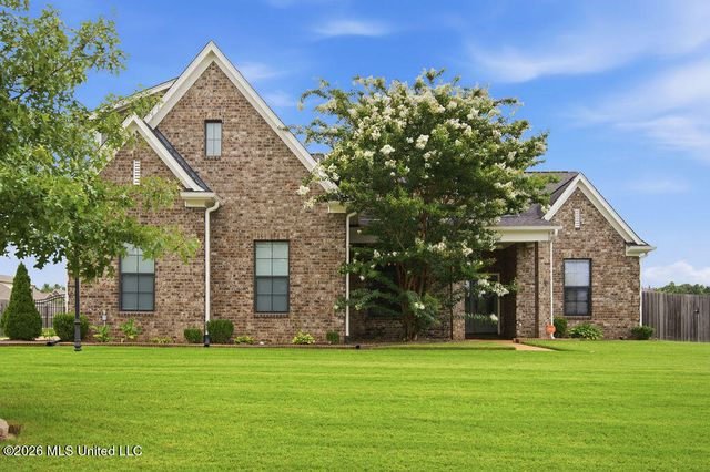 6496 Payne Lane, Olive Branch, MS 38654