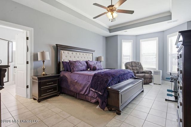 6496 Payne Lane, Olive Branch, MS 38654