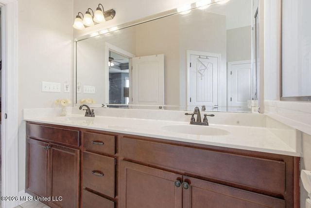 6496 Payne Lane, Olive Branch, MS 38654