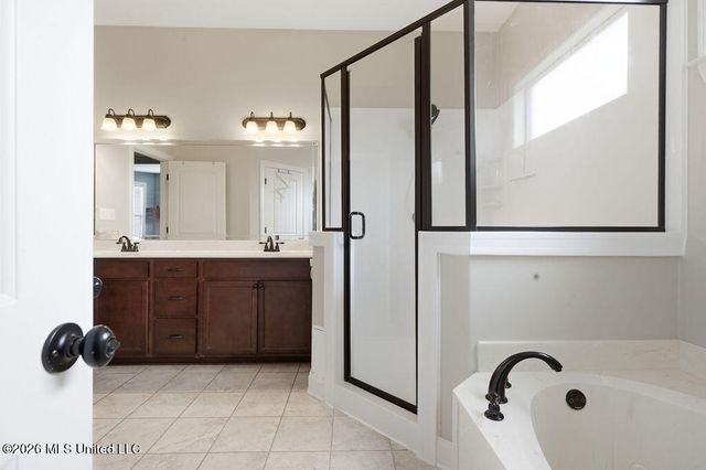 6496 Payne Lane, Olive Branch, MS 38654