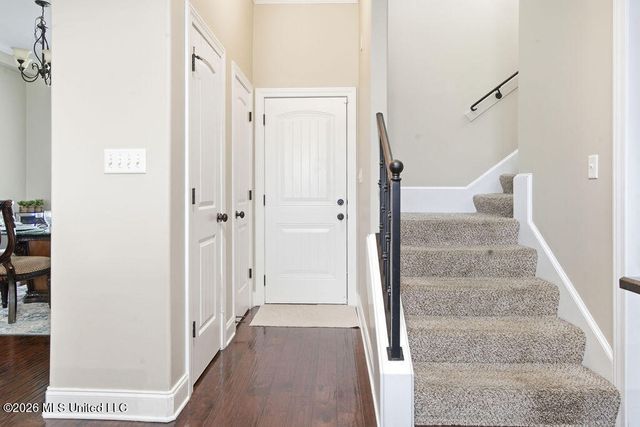 6496 Payne Lane, Olive Branch, MS 38654