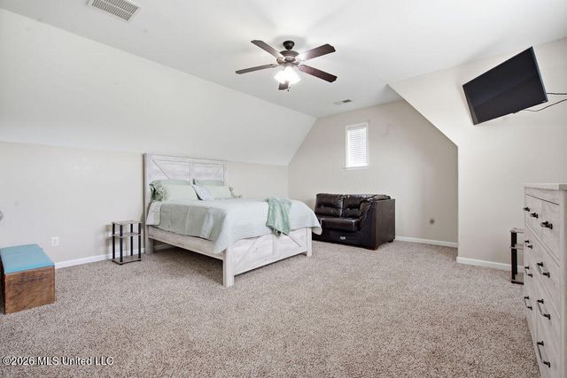 6496 Payne Lane, Olive Branch, MS 38654
