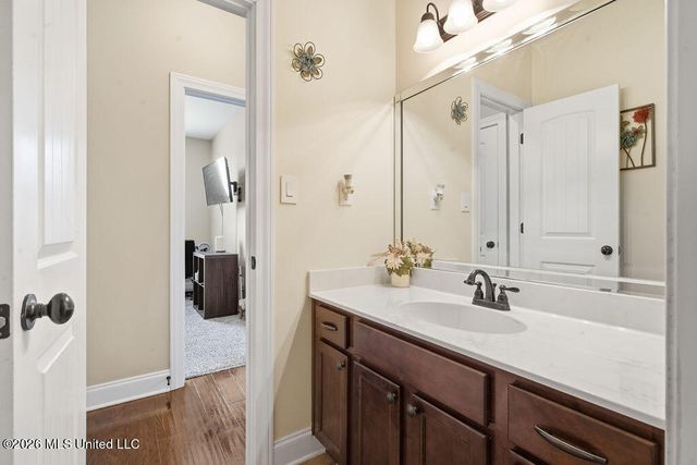 6496 Payne Lane, Olive Branch, MS 38654