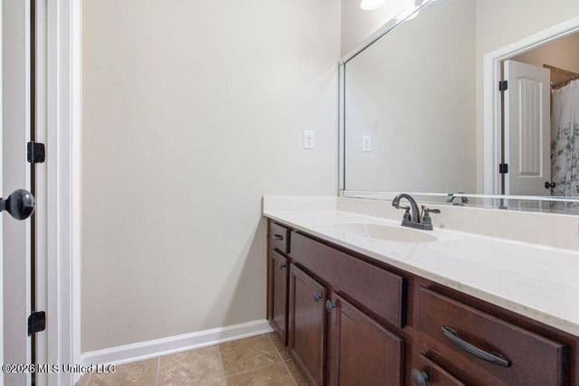 6496 Payne Lane, Olive Branch, MS 38654