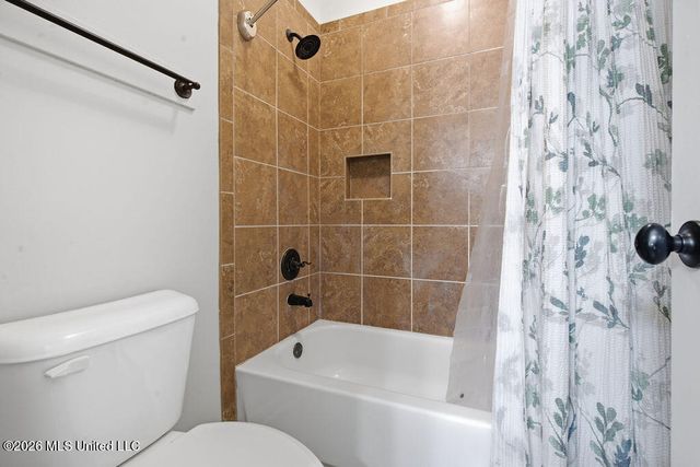 6496 Payne Lane, Olive Branch, MS 38654