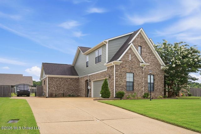 6496 Payne Lane, Olive Branch, MS 38654