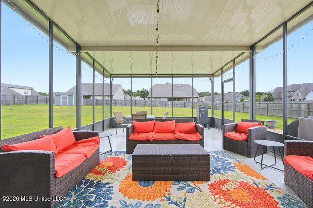6496 Payne Lane, Olive Branch, MS 38654