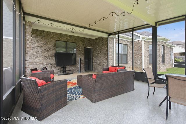 6496 Payne Lane, Olive Branch, MS 38654