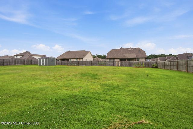 6496 Payne Lane, Olive Branch, MS 38654