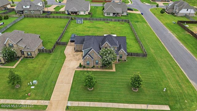 6496 Payne Lane, Olive Branch, MS 38654