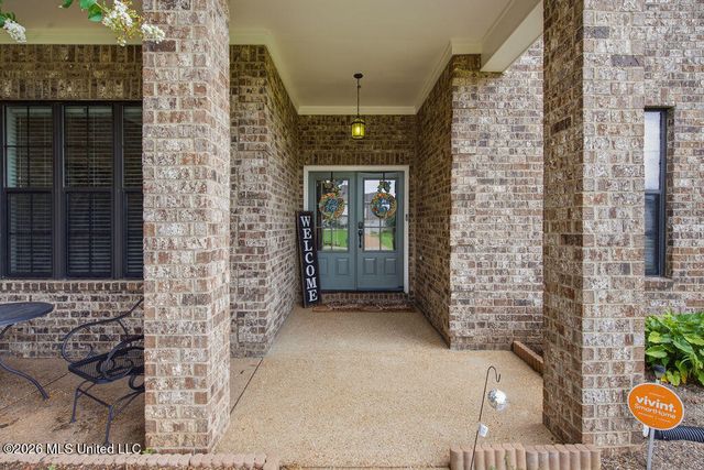 6496 Payne Lane, Olive Branch, MS 38654
